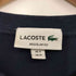 ラコステ LACOSTE ワニワッペン S/S Tシャツ メンズ  US M